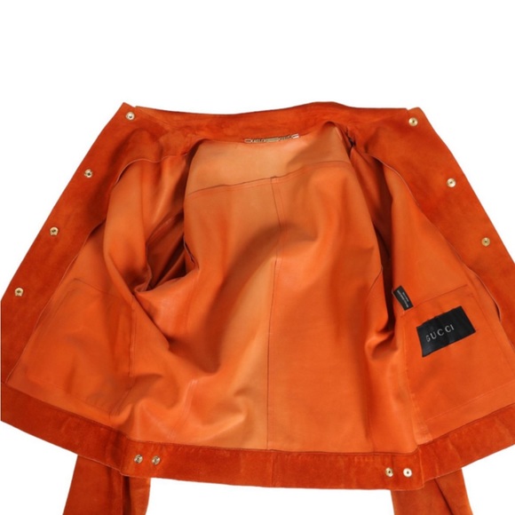 Gucci Jacket - Picture 5 of 15